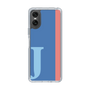 Slim Protection Case［ Original - initial color line - J blue ］
