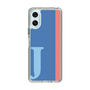 Slim Protection Case［ Original - initial color line - J blue ］