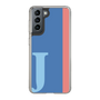 Slim Protection Case［ Original - initial color line - J blue ］