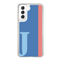 Slim Protection Case［ Original - initial color line - J blue ］