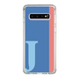 Slim Protection Case［ Original - initial color line - J blue ］