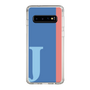 Slim Protection Case［ Original - initial color line - J blue ］