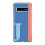 Slim Protection Case［ Original - initial color line - J blue ］