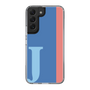 Slim Protection Case［ Original - initial color line - J blue ］