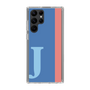 Slim Protection Case［ Original - initial color line - J blue ］