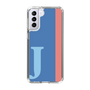 Slim Protection Case［ Original - initial color line - J blue ］