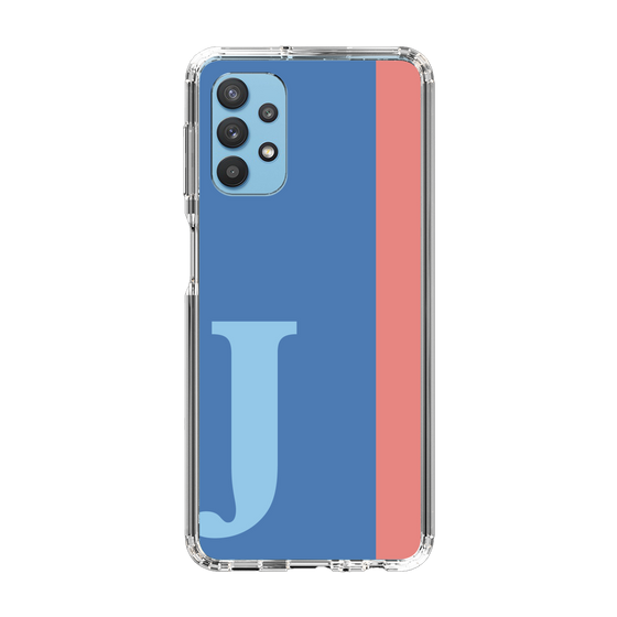 Slim Protection Case［ Original - initial color line - J blue ］