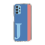 Slim Protection Case［ Original - initial color line - J blue ］