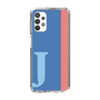 Slim Protection Case［ Original - initial color line - J blue ］