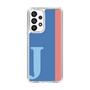 Slim Protection Case［ Original - initial color line - J blue ］