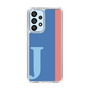 Slim Protection Case［ Original - initial color line - J blue ］