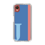 Slim Protection Case［ Original - initial color line - J blue ］