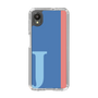 Slim Protection Case［ Original - initial color line - J blue ］
