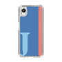 Slim Protection Case［ Original - initial color line - J blue ］