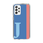 Slim Protection Case［ Original - initial color line - J blue ］