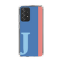 Slim Protection Case［ Original - initial color line - J blue ］