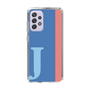 Slim Protection Case［ Original - initial color line - J blue ］