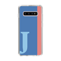 Slim Protection Case［ Original - initial color line - J blue ］