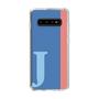 Slim Protection Case［ Original - initial color line - J blue ］