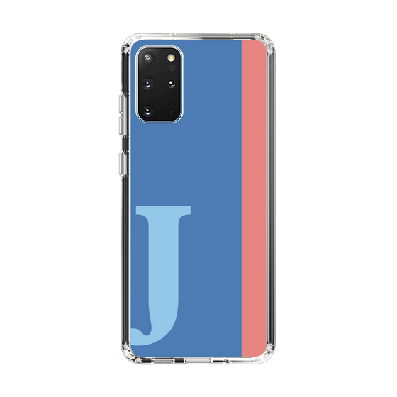 Slim Protection Case［ Original - initial color line - J blue ］