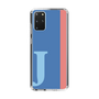 Slim Protection Case［ Original - initial color line - J blue ］