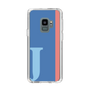 Slim Protection Case［ Original - initial color line - J blue ］