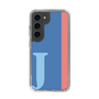 Slim Protection Case［ Original - initial color line - J blue ］