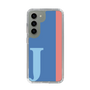 Slim Protection Case［ Original - initial color line - J blue ］