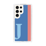 Slim Protection Case［ Original - initial color line - J blue ］