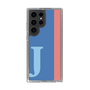 Slim Protection Case［ Original - initial color line - J blue ］
