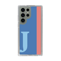 Slim Protection Case［ Original - initial color line - J blue ］
