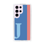 Slim Protection Case［ Original - initial color line - J blue ］