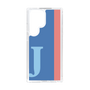 Slim Protection Case［ Original - initial color line - J blue ］