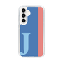 Slim Protection Case［ Original - initial color line - J blue ］