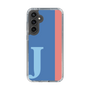 Slim Protection Case［ Original - initial color line - J blue ］