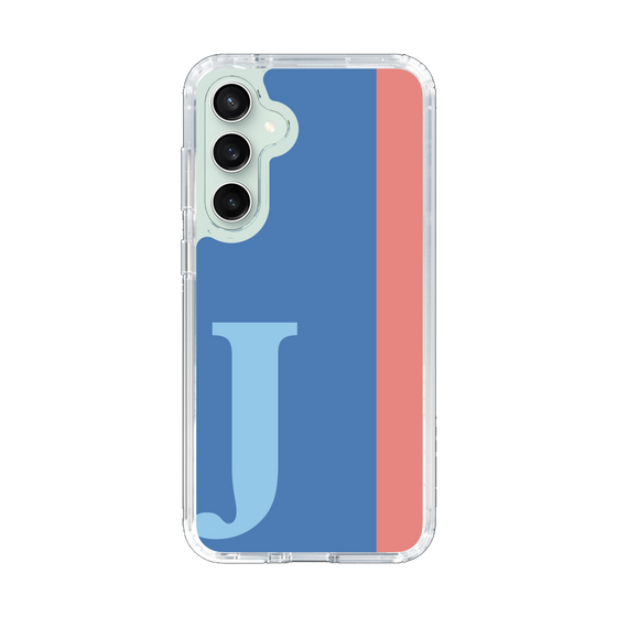 Slim Protection Case［ Original - initial color line - J blue ］