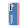 Slim Protection Case［ Original - initial color line - J blue ］