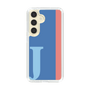 Slim Protection Case［ Original - initial color line - J blue ］
