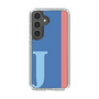 Slim Protection Case［ Original - initial color line - J blue ］