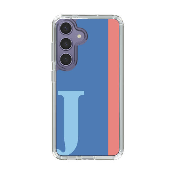 Slim Protection Case［ Original - initial color line - J blue ］