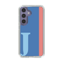 Slim Protection Case［ Original - initial color line - J blue ］