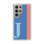 Slim Protection Case［ Original - initial color line - J blue ］