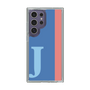 Slim Protection Case［ Original - initial color line - J blue ］
