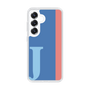 Slim Protection Case［ Original - initial color line - J blue ］