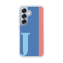 Slim Protection Case［ Original - initial color line - J blue ］