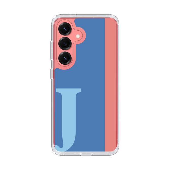 Slim Protection Case［ Original - initial color line - J blue ］