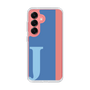 Slim Protection Case［ Original - initial color line - J blue ］