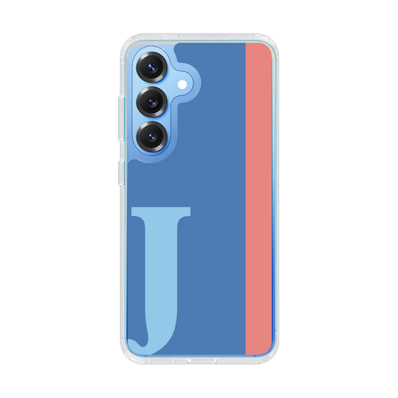 Slim Protection Case［ Original - initial color line - J blue ］