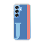 Slim Protection Case［ Original - initial color line - J blue ］