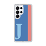 Slim Protection Case［ Original - initial color line - J blue ］